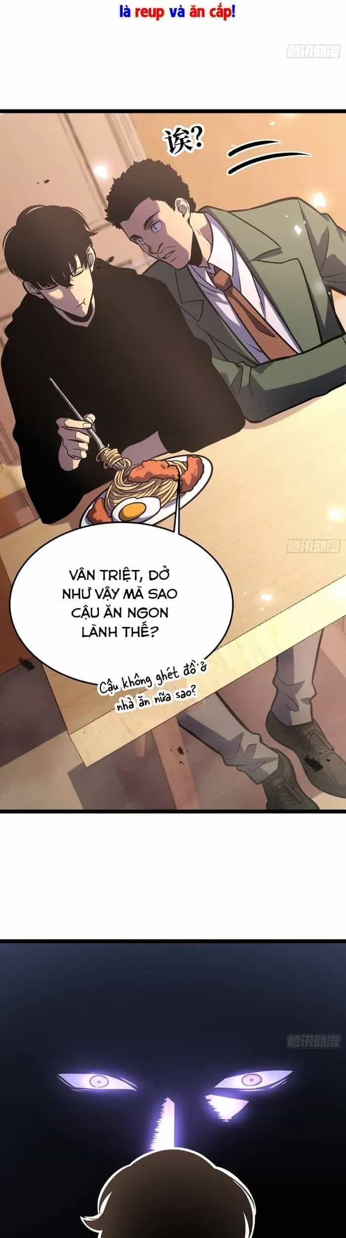 Sau Khi Trùng Sinh, Ta Dùng Kính Phản Diện Phục Thù - Chương 34 - ảnh 41
