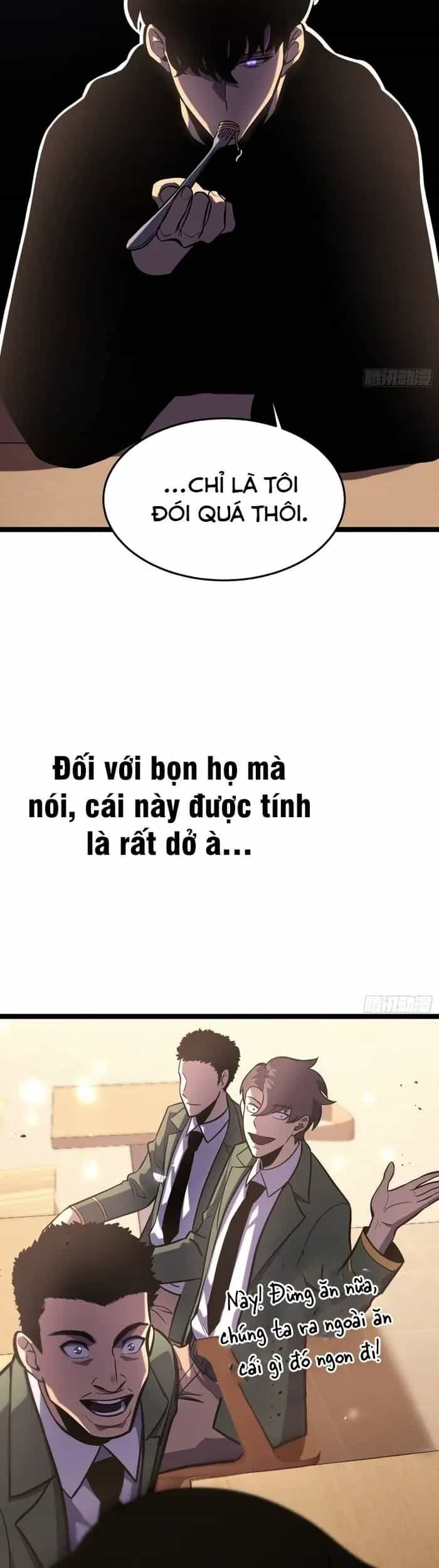 Sau Khi Trùng Sinh, Ta Dùng Kính Phản Diện Phục Thù - Chương 34 - ảnh 42