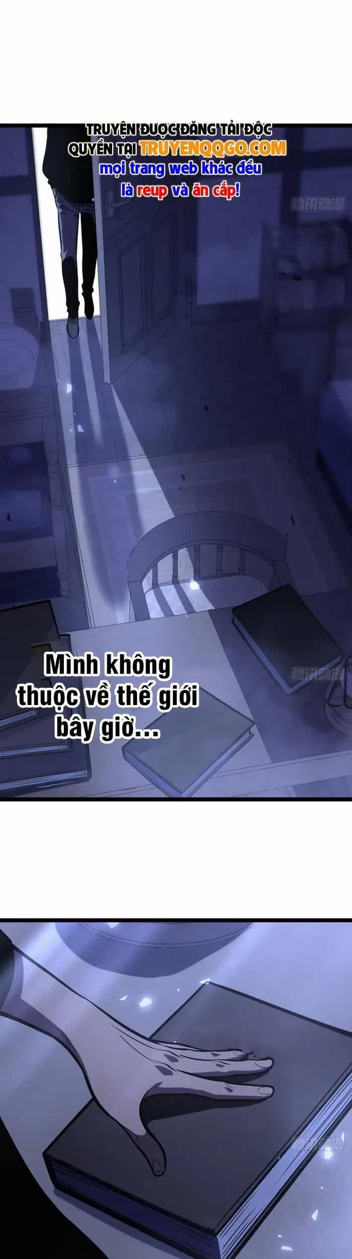 Sau Khi Trùng Sinh, Ta Dùng Kính Phản Diện Phục Thù - Chương 34 - ảnh 53