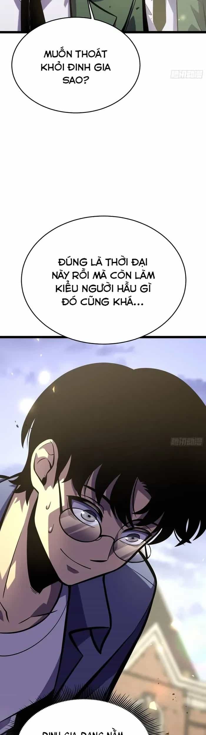 Sau Khi Trùng Sinh, Ta Dùng Kính Phản Diện Phục Thù - Chương 34 - ảnh 9