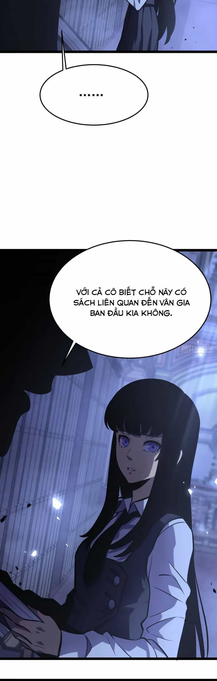 Sau Khi Trùng Sinh, Ta Dùng Kính Phản Diện Phục Thù - Chương 35 - ảnh 10