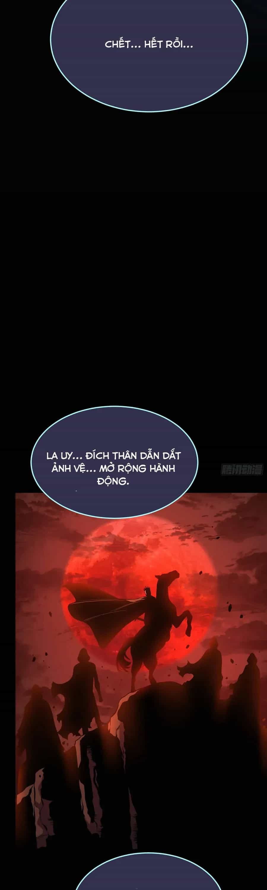 Sau Khi Trùng Sinh, Ta Dùng Kính Phản Diện Phục Thù - Chương 35 - ảnh 16