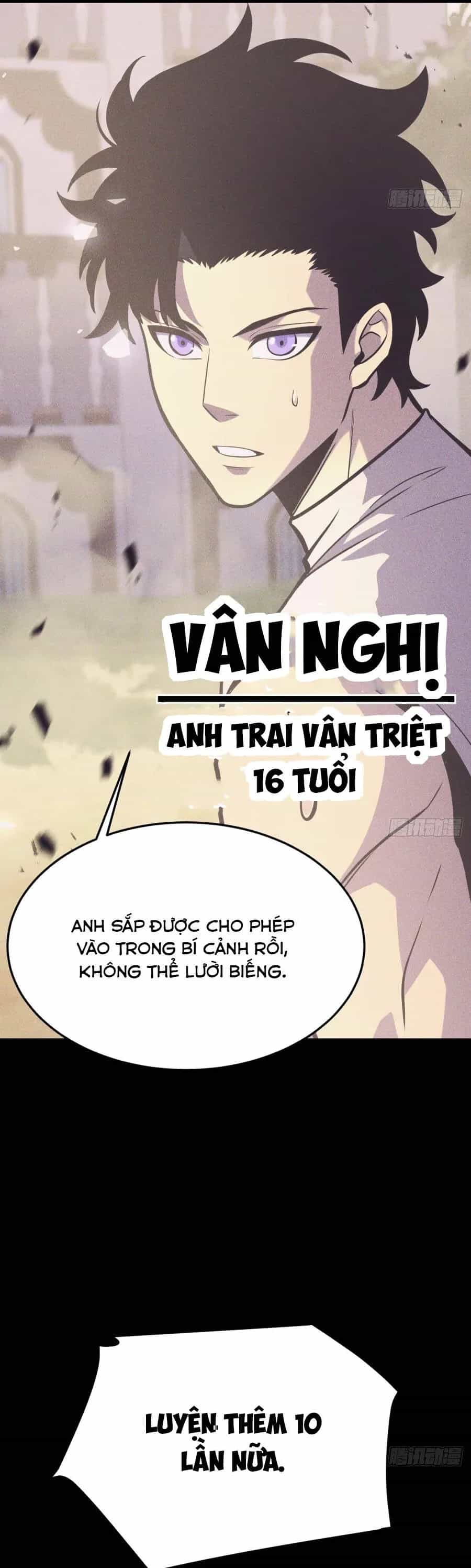 Sau Khi Trùng Sinh, Ta Dùng Kính Phản Diện Phục Thù - Chương 35 - ảnh 27
