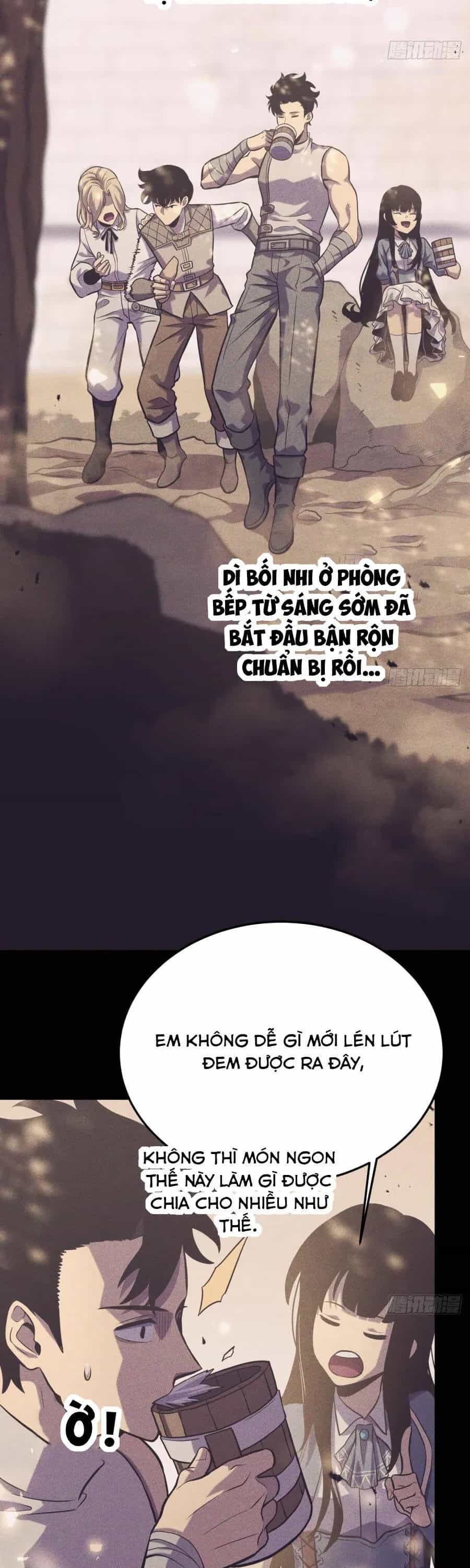 Sau Khi Trùng Sinh, Ta Dùng Kính Phản Diện Phục Thù - Chương 35 - ảnh 36