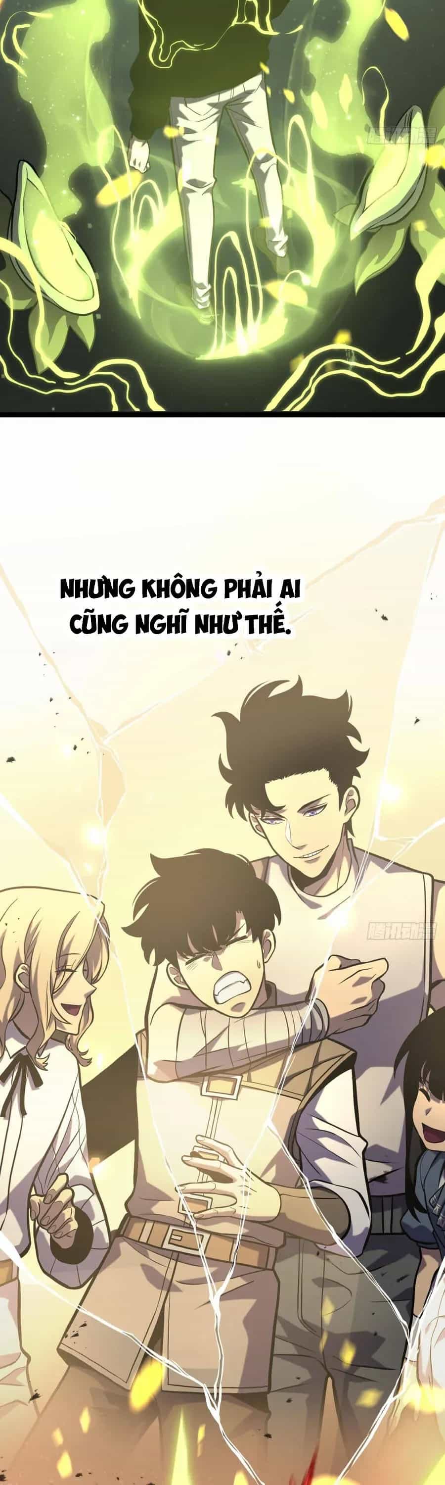 Sau Khi Trùng Sinh, Ta Dùng Kính Phản Diện Phục Thù - Chương 35 - ảnh 40