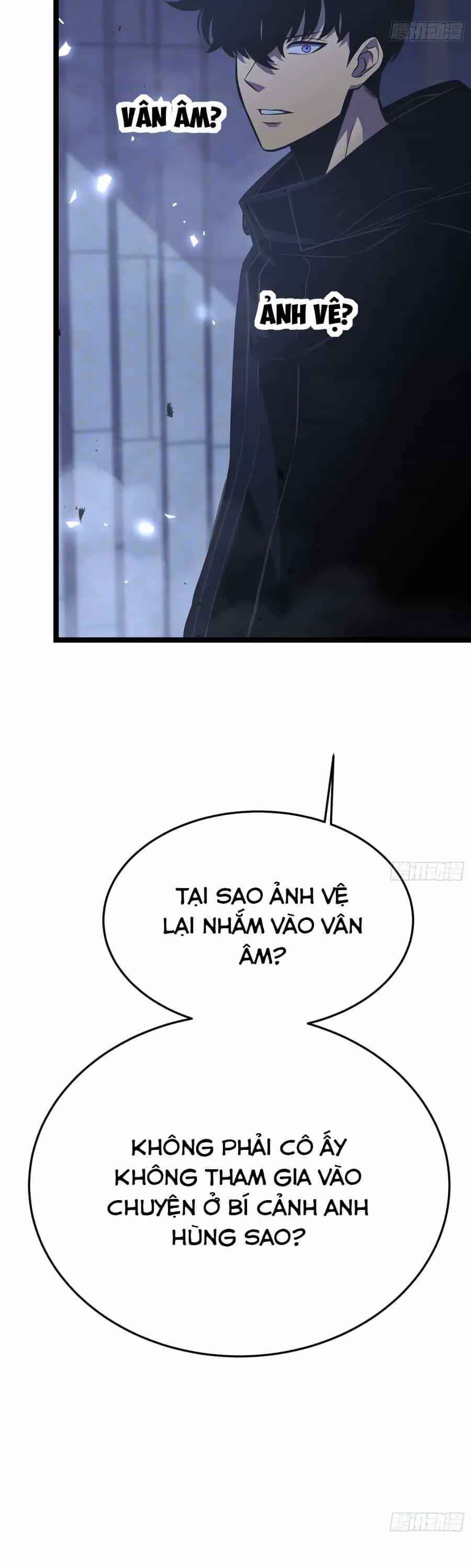 Sau Khi Trùng Sinh, Ta Dùng Kính Phản Diện Phục Thù - Chương 35 - ảnh 50