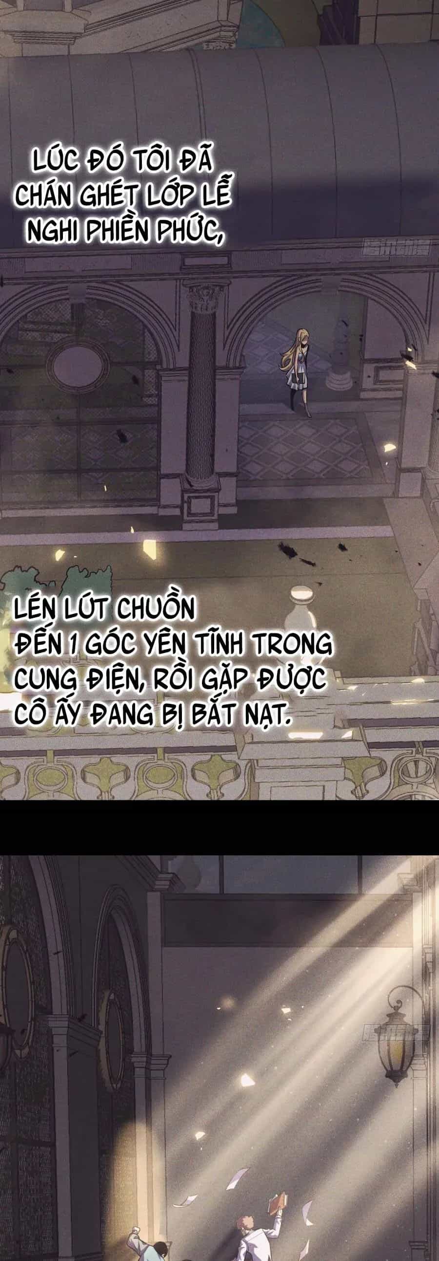 Sau Khi Trùng Sinh, Ta Dùng Kính Phản Diện Phục Thù - Chương 36 - ảnh 21