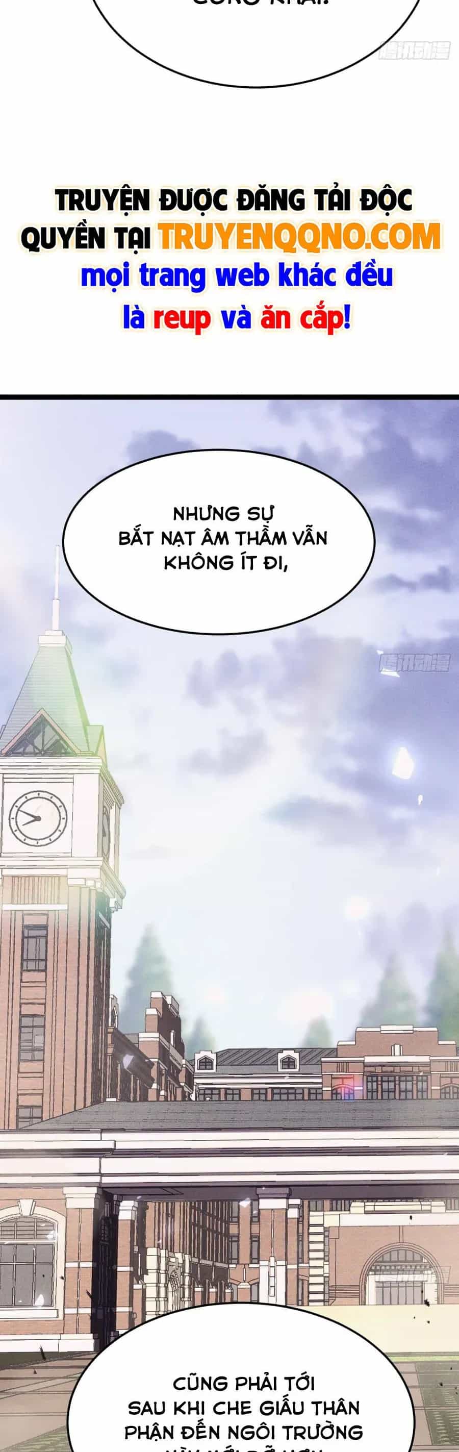 Sau Khi Trùng Sinh, Ta Dùng Kính Phản Diện Phục Thù - Chương 36 - ảnh 41