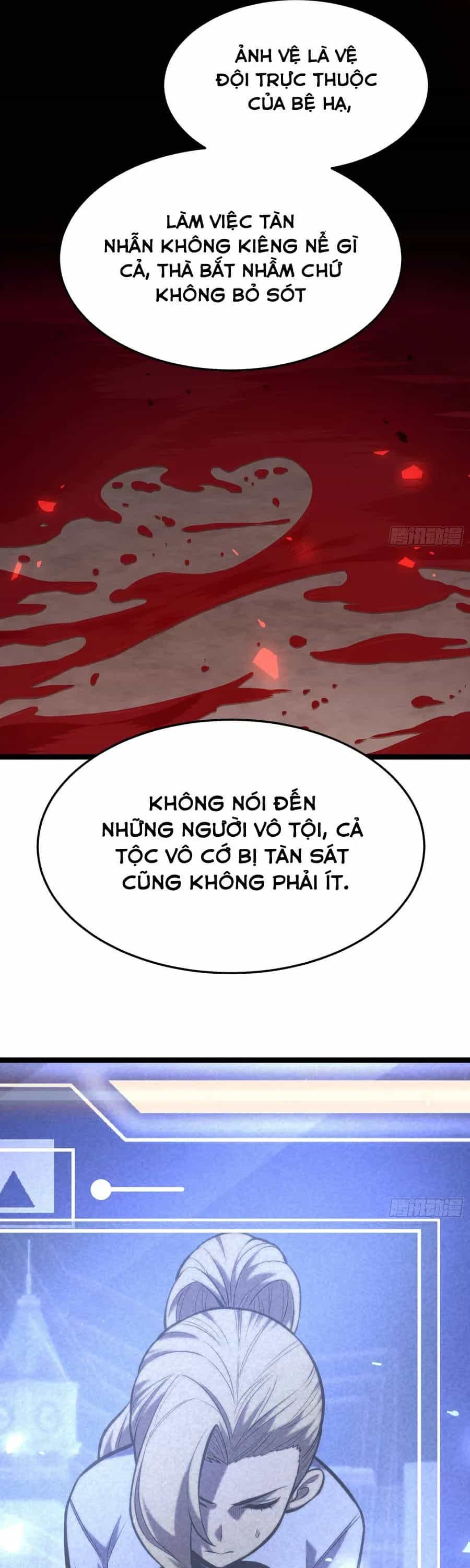 Sau Khi Trùng Sinh, Ta Dùng Kính Phản Diện Phục Thù - Chương 36 - ảnh 43