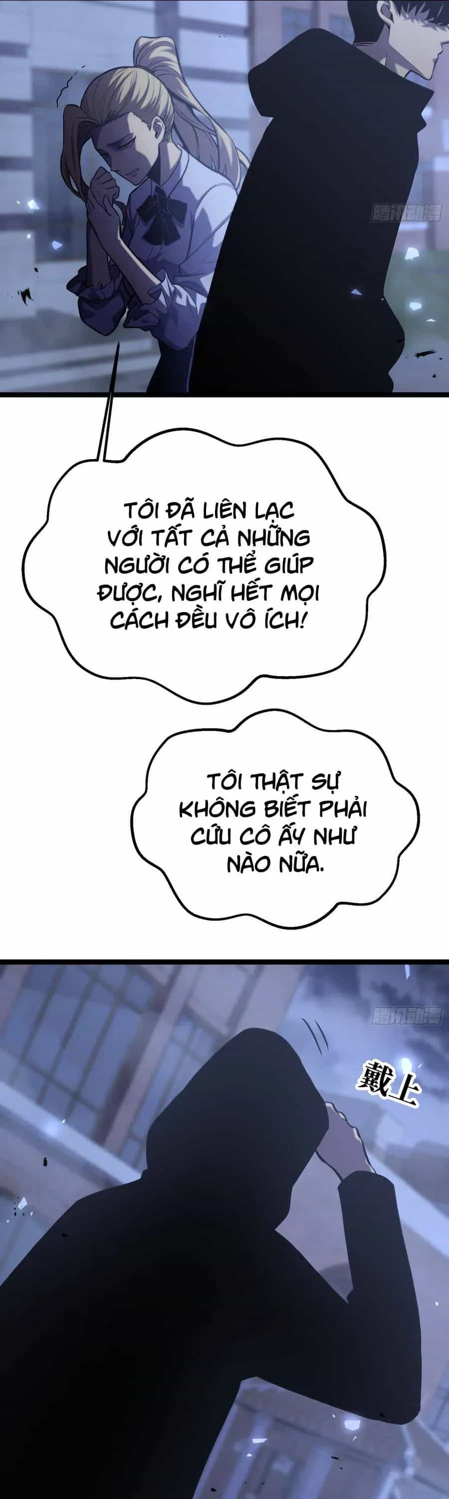 Sau Khi Trùng Sinh, Ta Dùng Kính Phản Diện Phục Thù - Chương 36 - ảnh 7