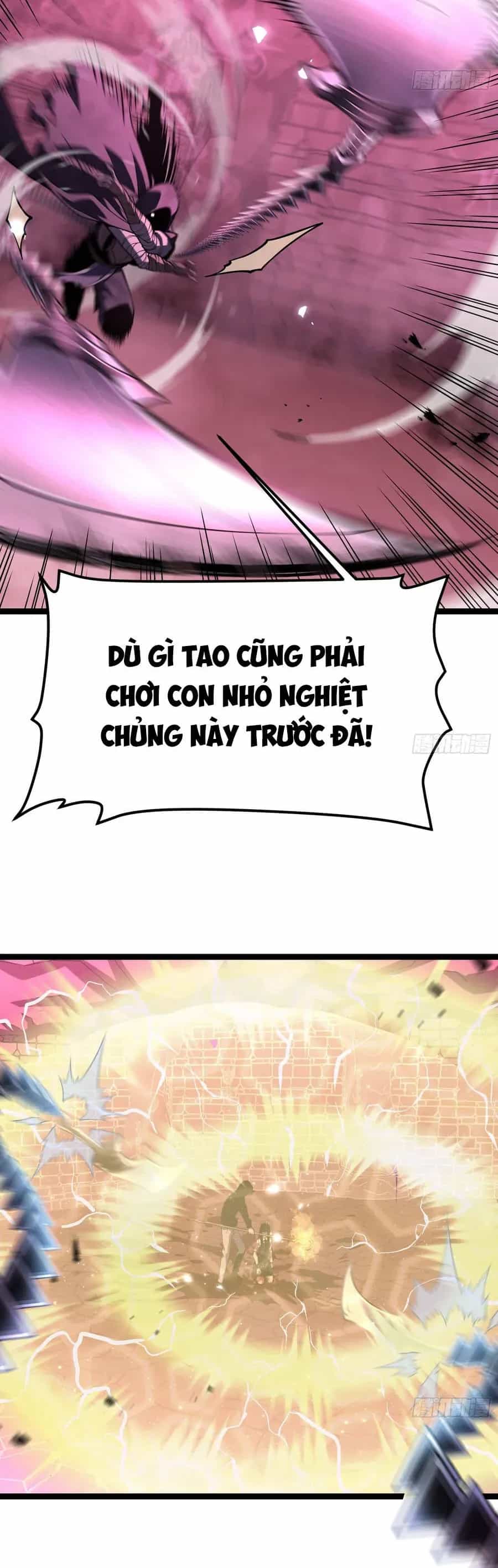 Sau Khi Trùng Sinh, Ta Dùng Kính Phản Diện Phục Thù - Chương 37 - ảnh 12