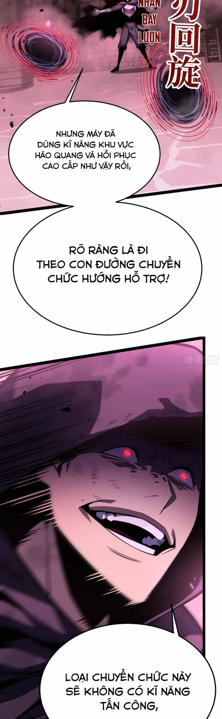 Sau Khi Trùng Sinh, Ta Dùng Kính Phản Diện Phục Thù - Chương 37 - ảnh 24