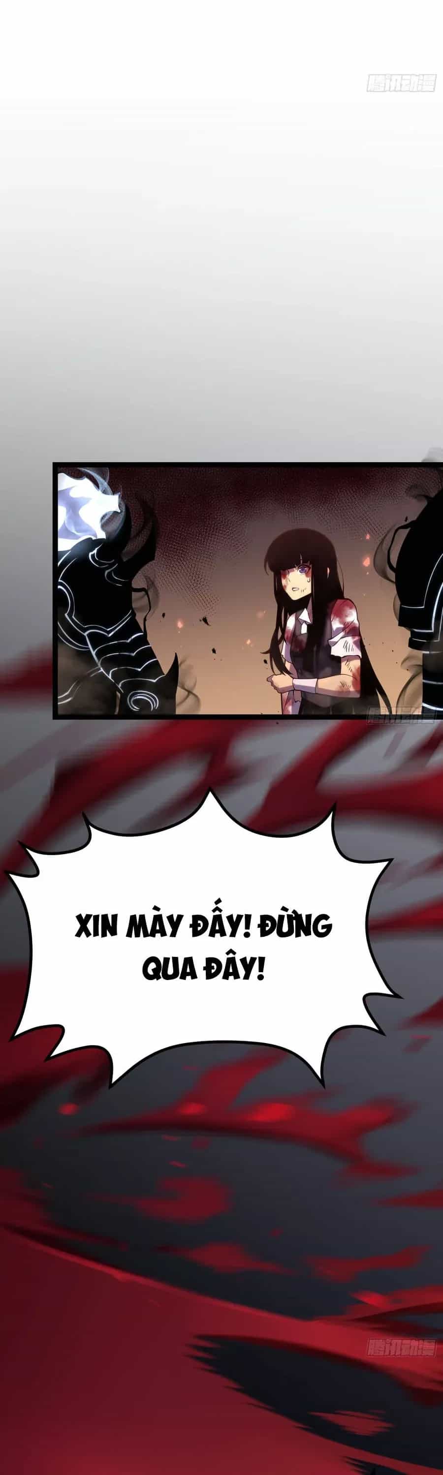 Sau Khi Trùng Sinh, Ta Dùng Kính Phản Diện Phục Thù - Chương 37 - ảnh 46