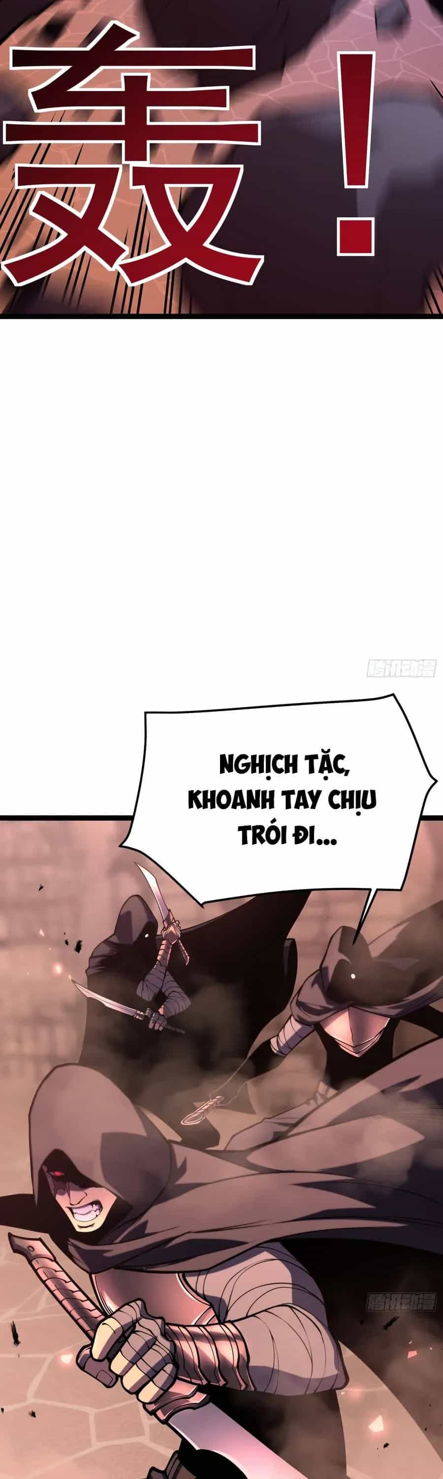 Sau Khi Trùng Sinh, Ta Dùng Kính Phản Diện Phục Thù - Chương 37 - ảnh 49