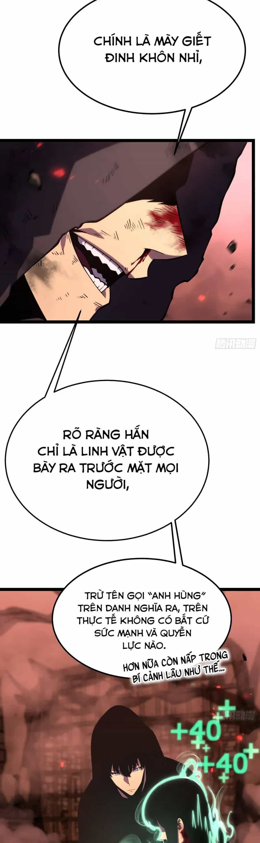 Sau Khi Trùng Sinh, Ta Dùng Kính Phản Diện Phục Thù - Chương 37 - ảnh 5