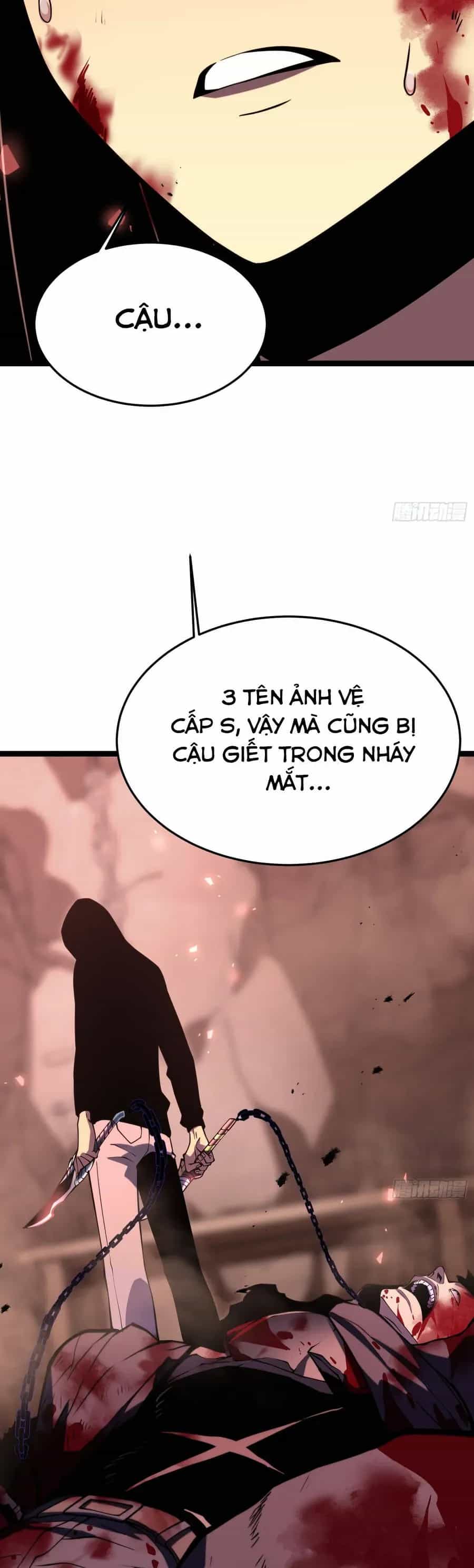 Sau Khi Trùng Sinh, Ta Dùng Kính Phản Diện Phục Thù - Chương 37 - ảnh 53
