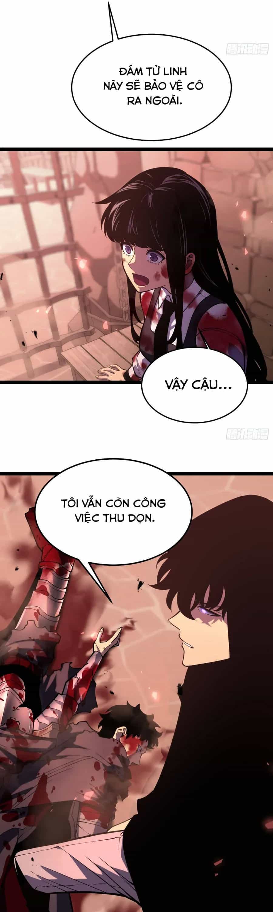Sau Khi Trùng Sinh, Ta Dùng Kính Phản Diện Phục Thù - Chương 37 - ảnh 55