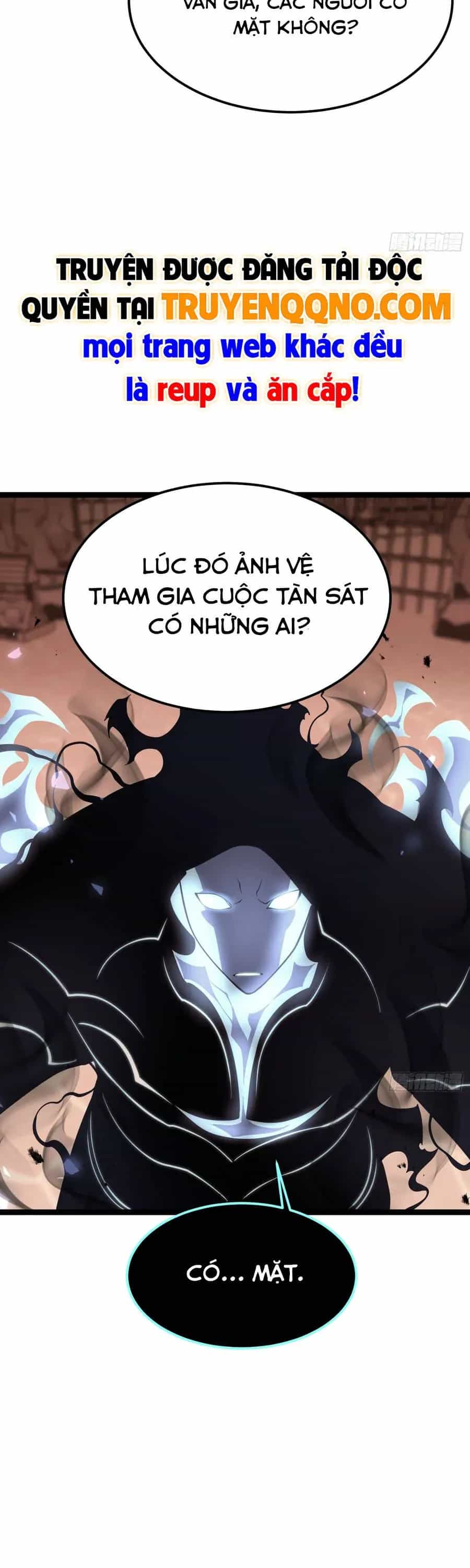 Sau Khi Trùng Sinh, Ta Dùng Kính Phản Diện Phục Thù - Chương 37 - ảnh 58
