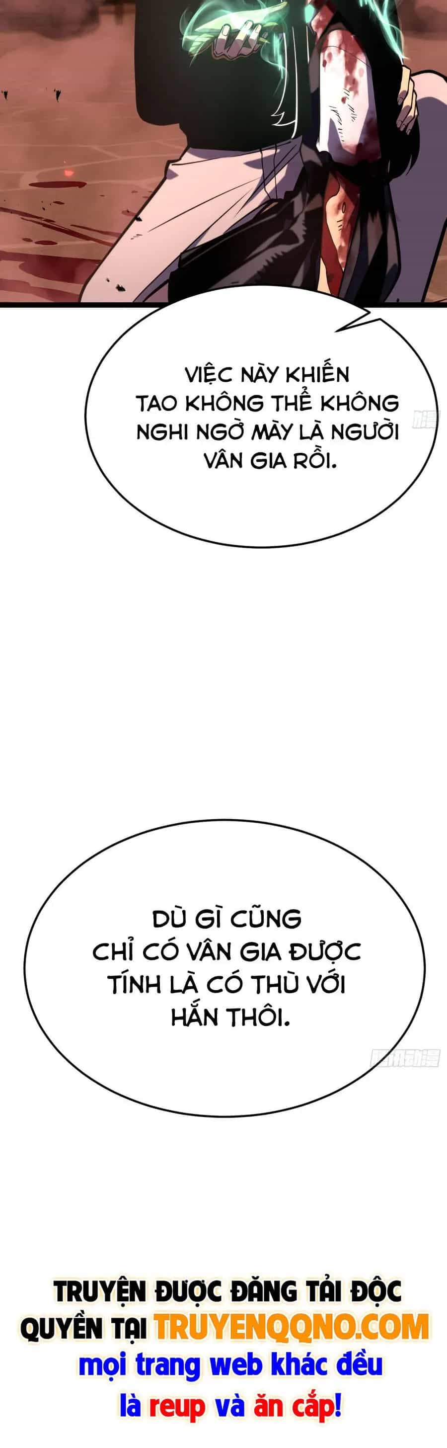 Sau Khi Trùng Sinh, Ta Dùng Kính Phản Diện Phục Thù - Chương 37 - ảnh 6