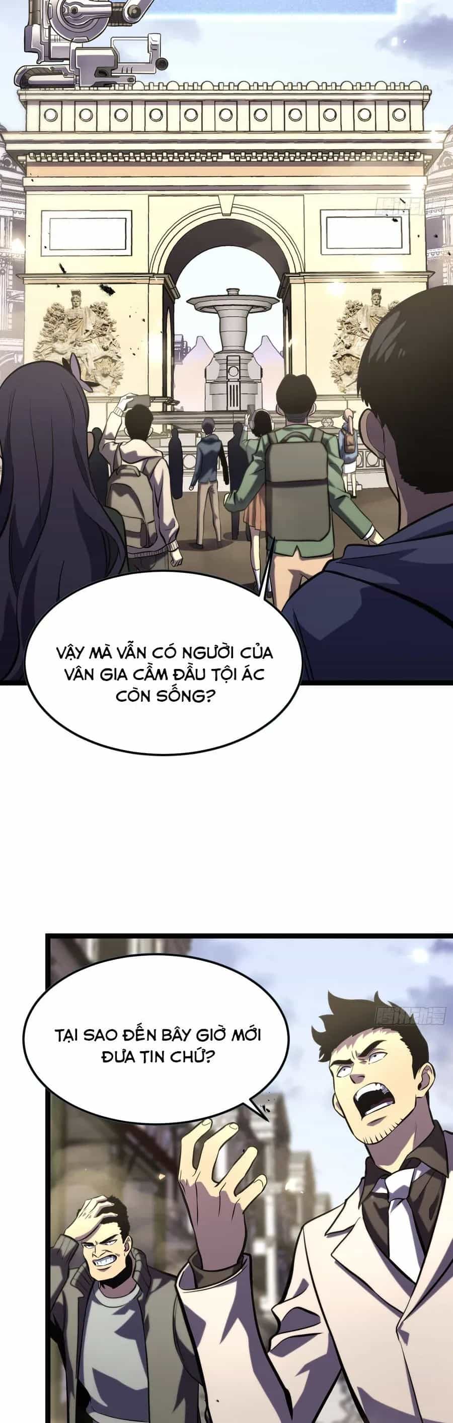 Sau Khi Trùng Sinh, Ta Dùng Kính Phản Diện Phục Thù - Chương 38 - ảnh 12