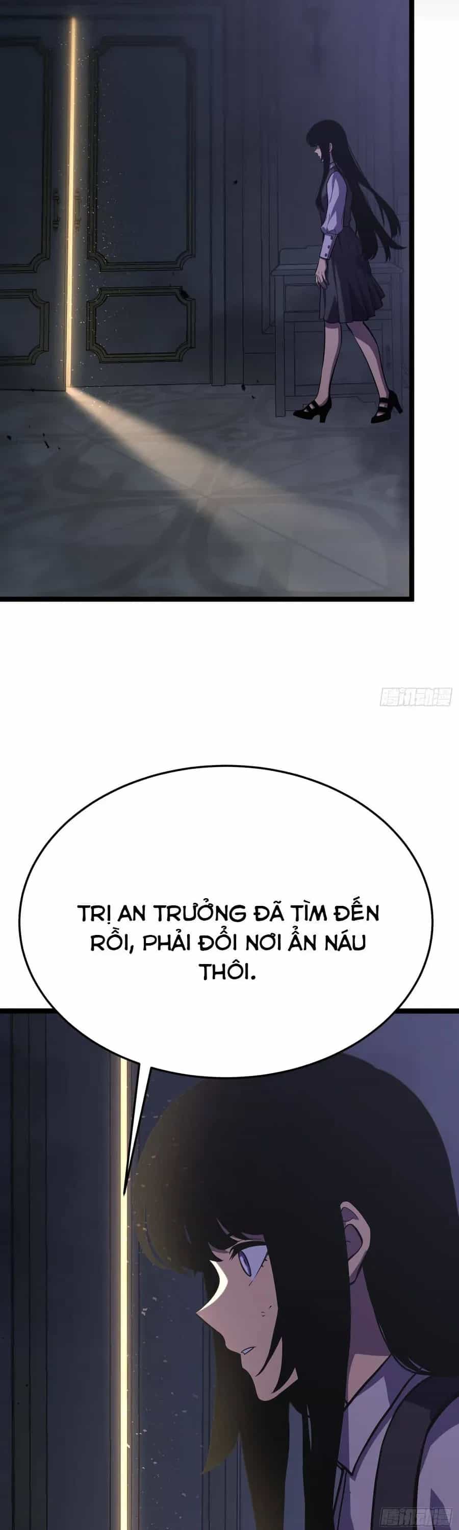 Sau Khi Trùng Sinh, Ta Dùng Kính Phản Diện Phục Thù - Chương 38 - ảnh 24