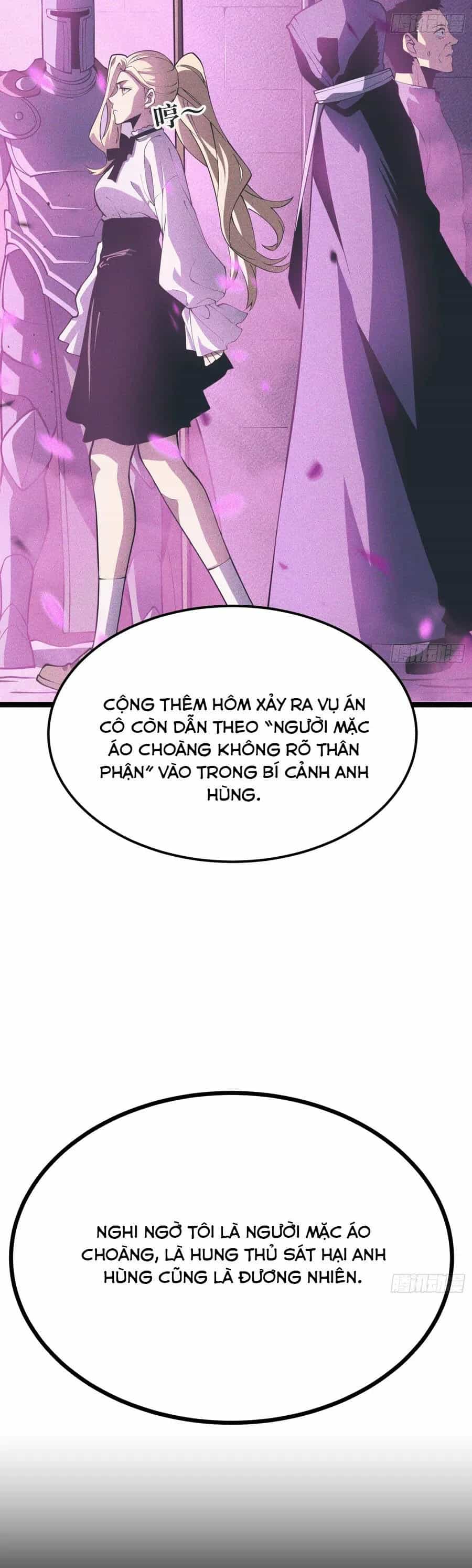 Sau Khi Trùng Sinh, Ta Dùng Kính Phản Diện Phục Thù - Chương 38 - ảnh 29