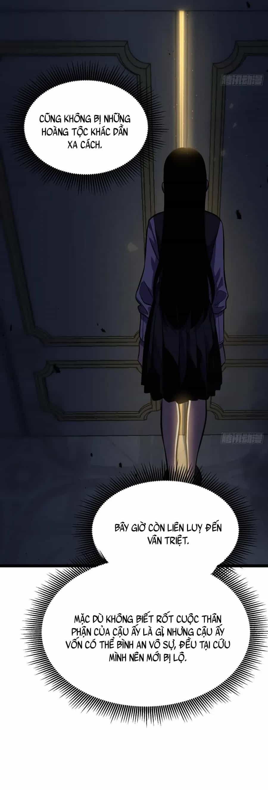 Sau Khi Trùng Sinh, Ta Dùng Kính Phản Diện Phục Thù - Chương 38 - ảnh 42