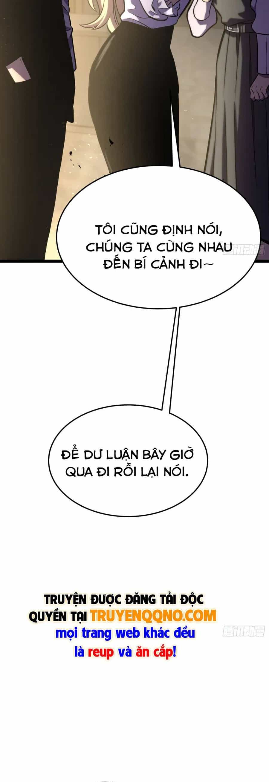 Sau Khi Trùng Sinh, Ta Dùng Kính Phản Diện Phục Thù - Chương 38 - ảnh 50