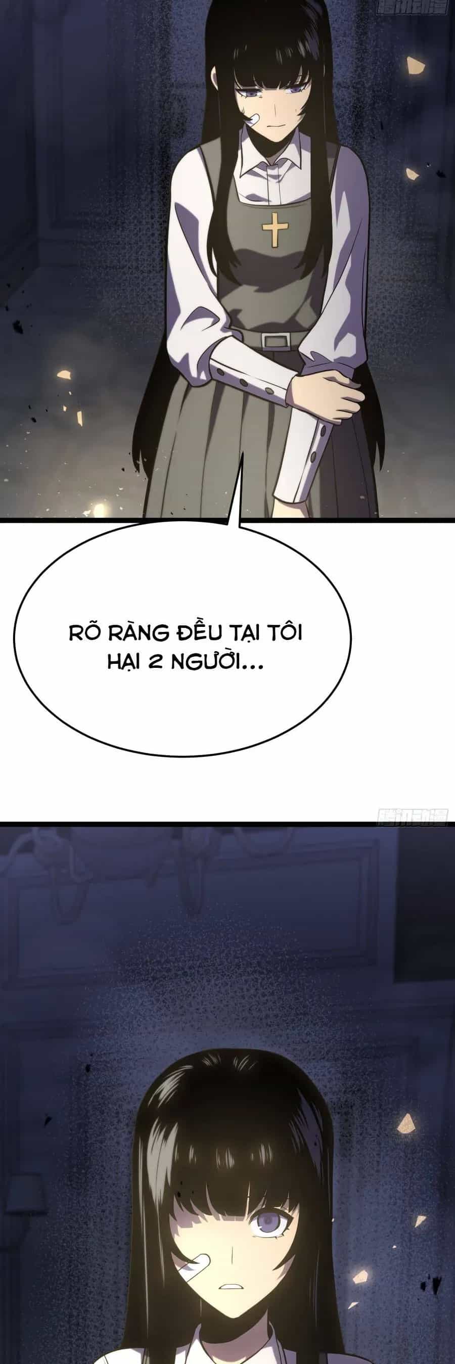 Sau Khi Trùng Sinh, Ta Dùng Kính Phản Diện Phục Thù - Chương 38 - ảnh 52