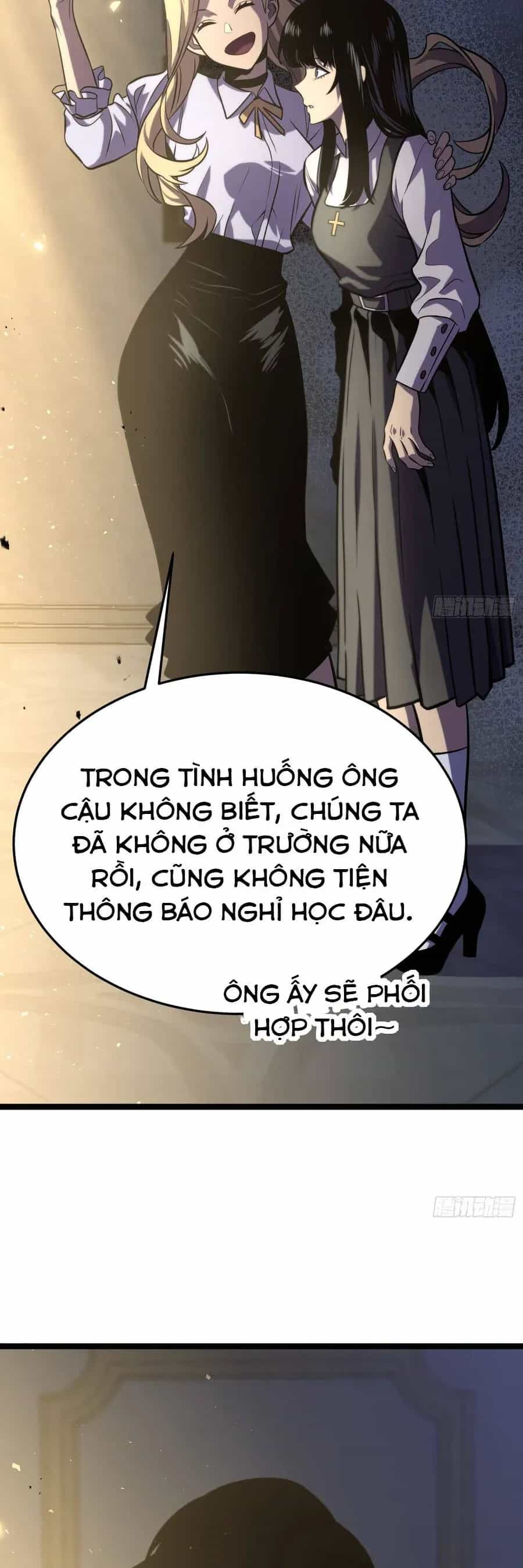 Sau Khi Trùng Sinh, Ta Dùng Kính Phản Diện Phục Thù - Chương 38 - ảnh 54