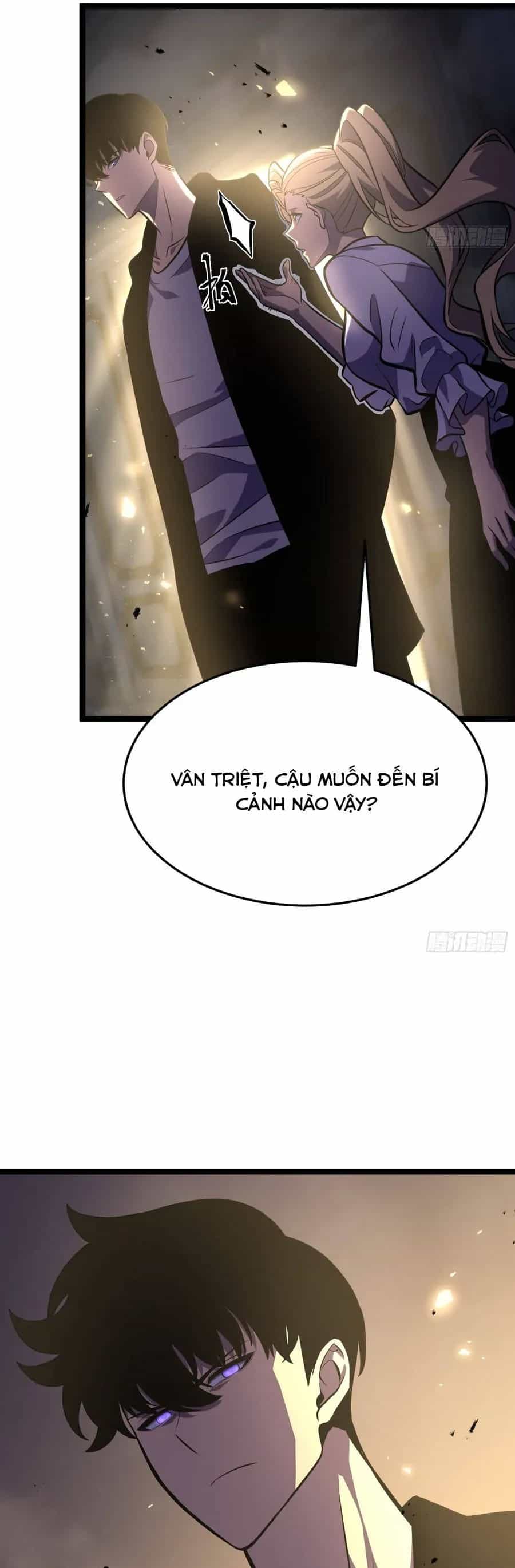 Sau Khi Trùng Sinh, Ta Dùng Kính Phản Diện Phục Thù - Chương 38 - ảnh 59