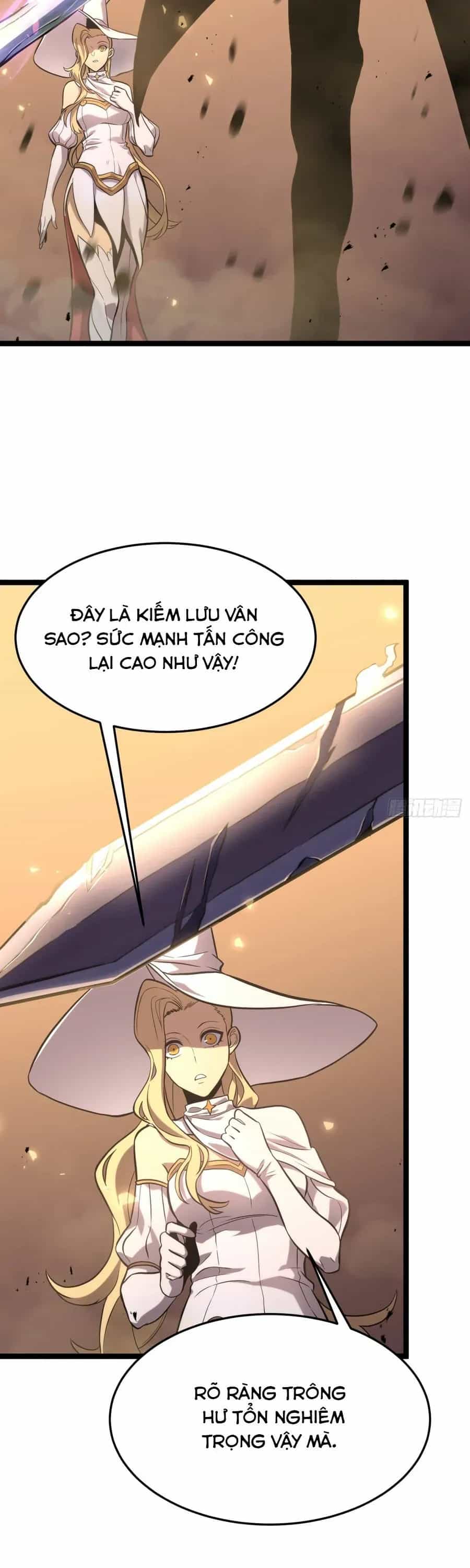 Sau Khi Trùng Sinh, Ta Dùng Kính Phản Diện Phục Thù - Chương 39 - ảnh 14