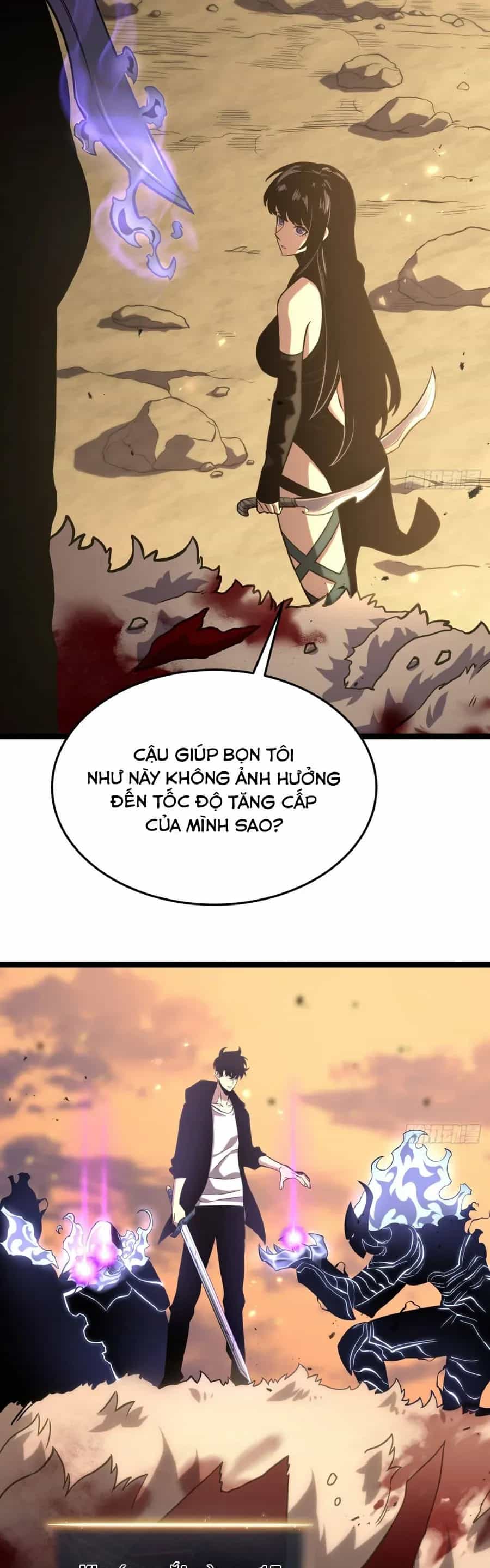 Sau Khi Trùng Sinh, Ta Dùng Kính Phản Diện Phục Thù - Chương 39 - ảnh 29