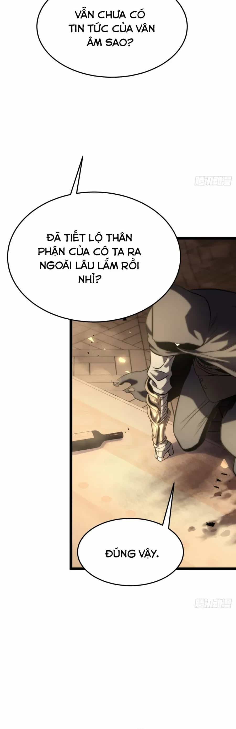Sau Khi Trùng Sinh, Ta Dùng Kính Phản Diện Phục Thù - Chương 39 - ảnh 38