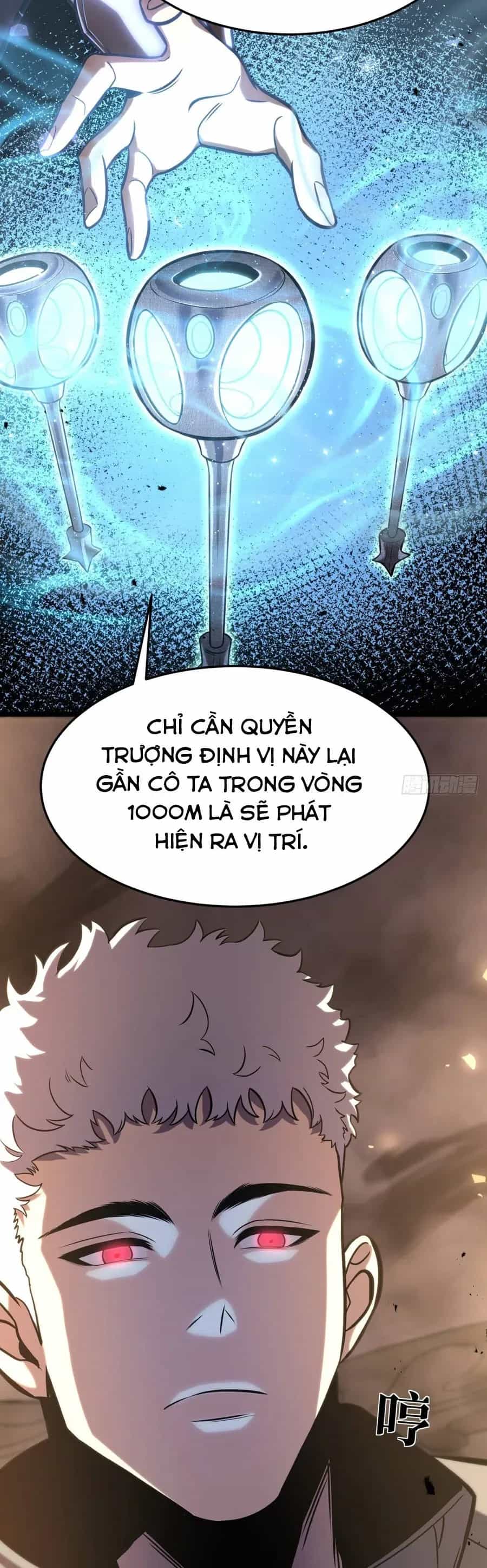 Sau Khi Trùng Sinh, Ta Dùng Kính Phản Diện Phục Thù - Chương 39 - ảnh 40