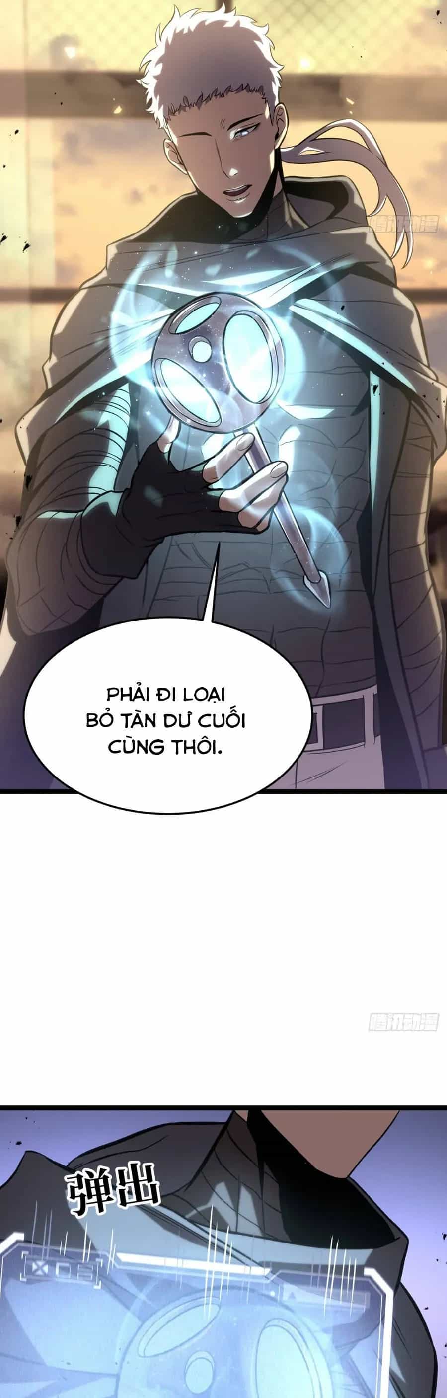 Sau Khi Trùng Sinh, Ta Dùng Kính Phản Diện Phục Thù - Chương 39 - ảnh 43
