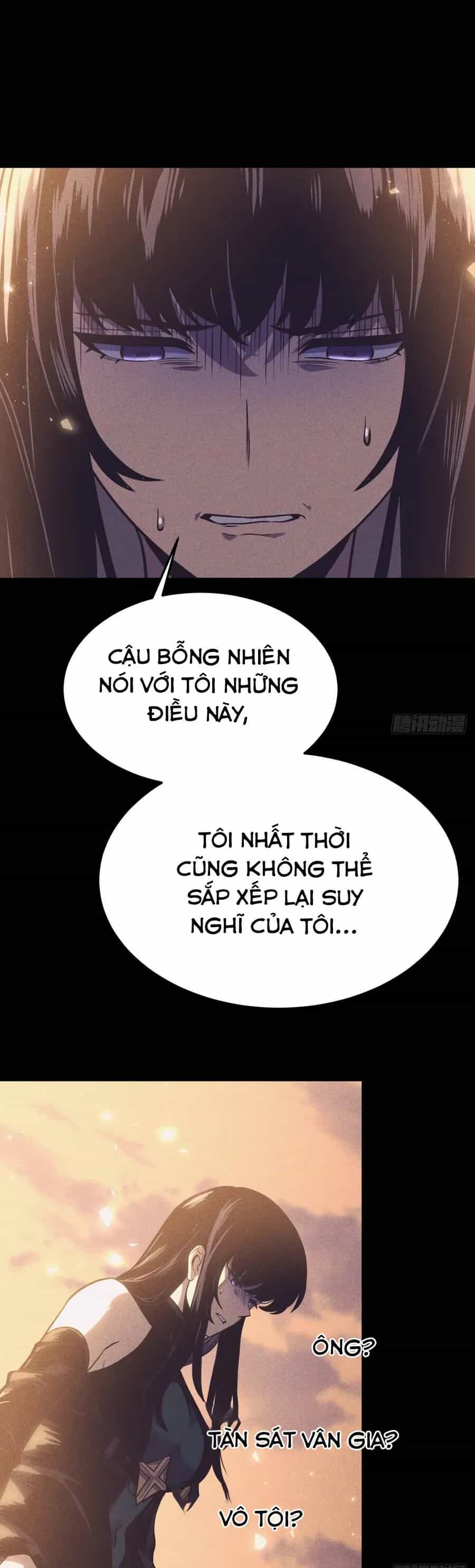 Sau Khi Trùng Sinh, Ta Dùng Kính Phản Diện Phục Thù - Chương 39 - ảnh 53
