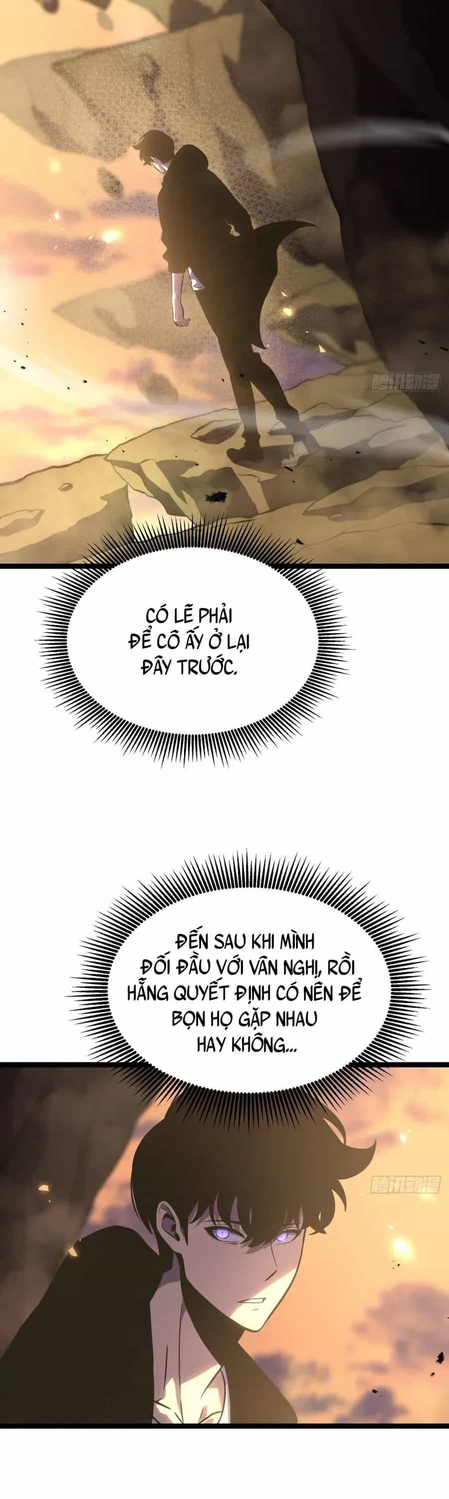Sau Khi Trùng Sinh, Ta Dùng Kính Phản Diện Phục Thù - Chương 39 - ảnh 57