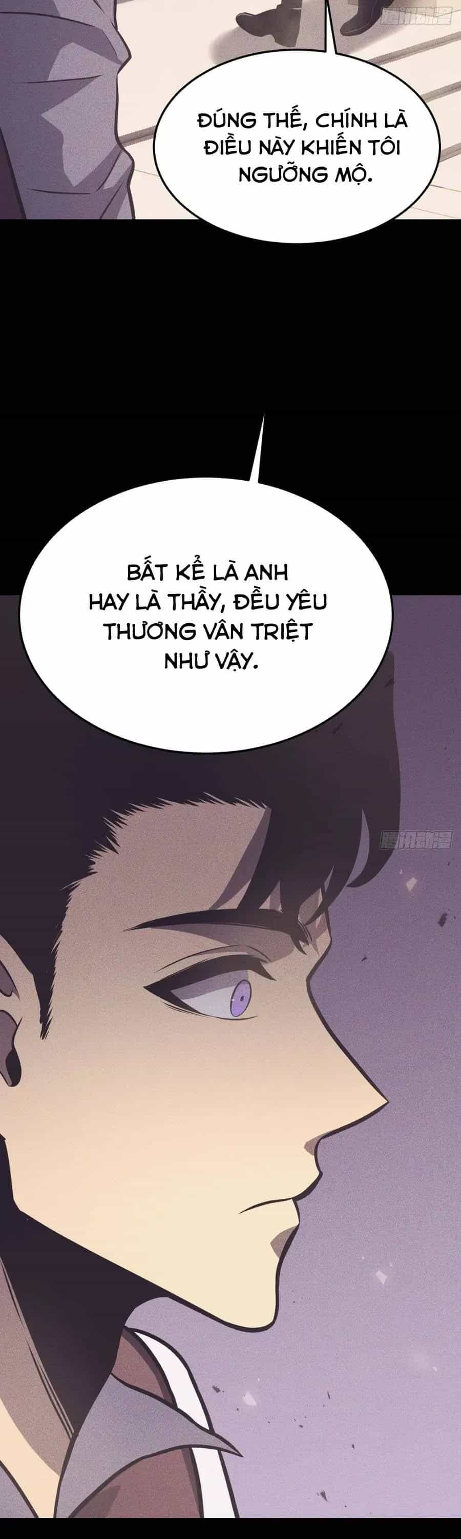 Sau Khi Trùng Sinh, Ta Dùng Kính Phản Diện Phục Thù - Chương 40 - ảnh 26