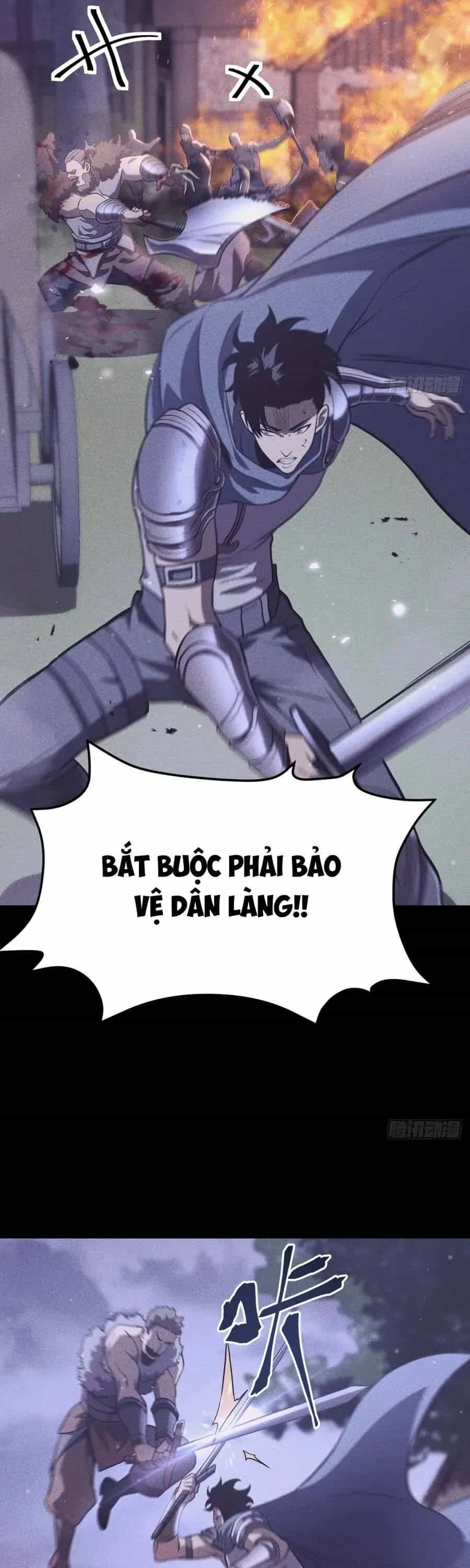 Sau Khi Trùng Sinh, Ta Dùng Kính Phản Diện Phục Thù - Chương 40 - ảnh 32