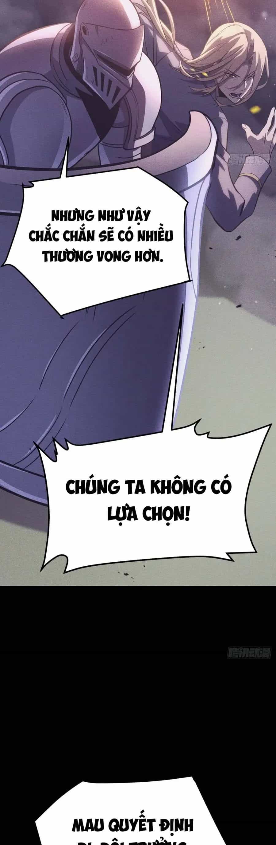 Sau Khi Trùng Sinh, Ta Dùng Kính Phản Diện Phục Thù - Chương 40 - ảnh 37