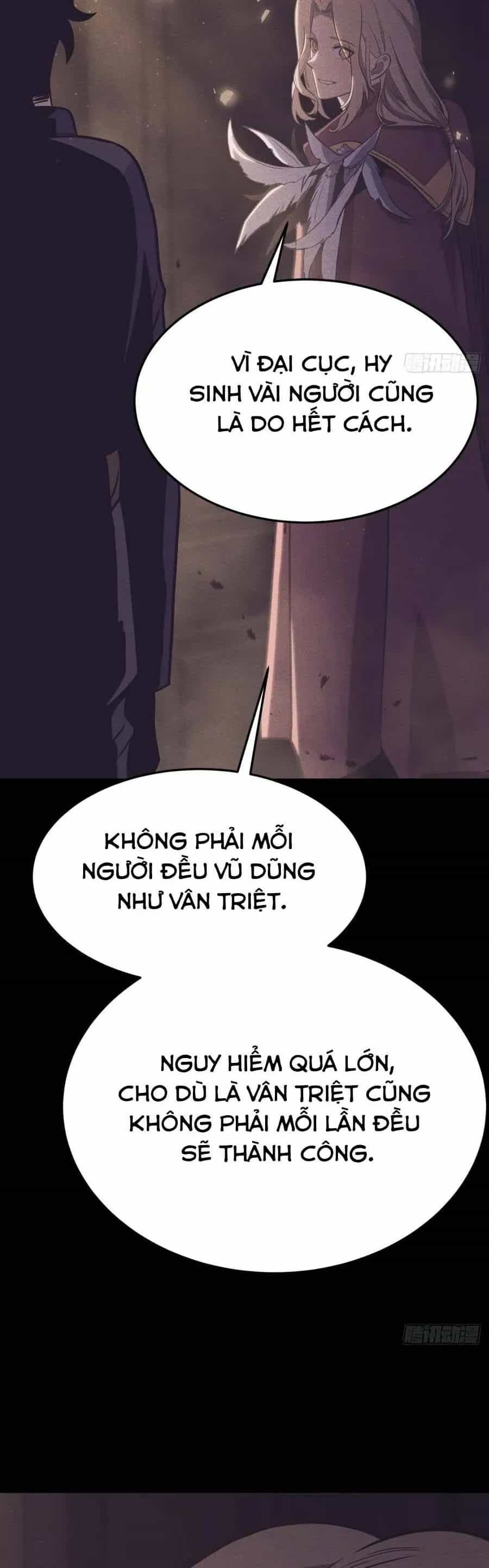 Sau Khi Trùng Sinh, Ta Dùng Kính Phản Diện Phục Thù - Chương 40 - ảnh 50