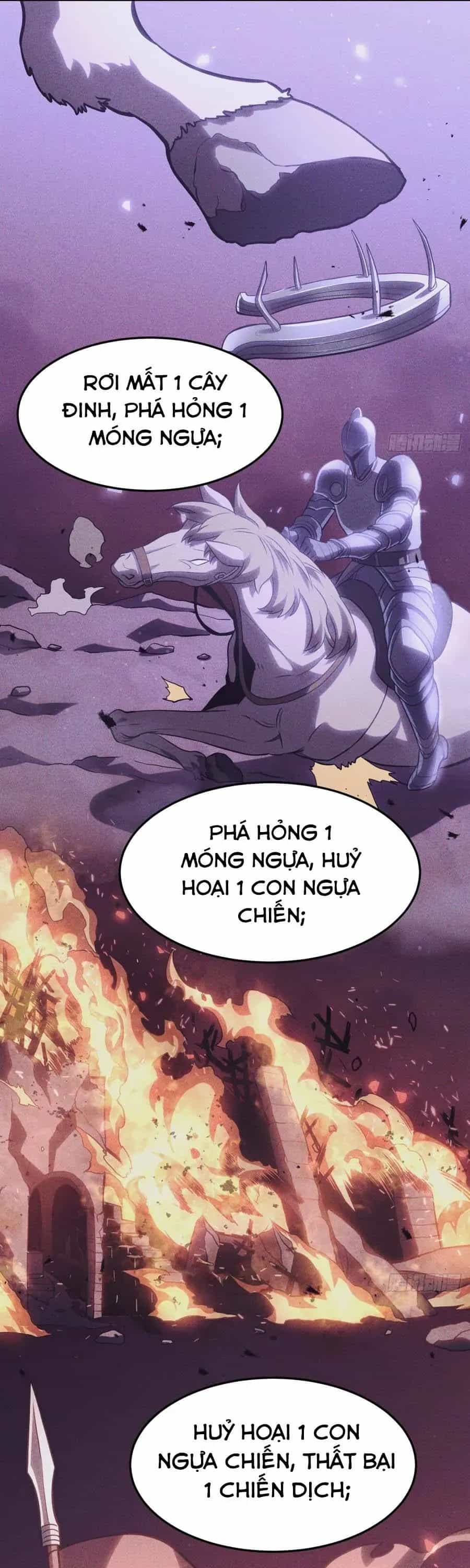 Sau Khi Trùng Sinh, Ta Dùng Kính Phản Diện Phục Thù - Chương 40 - ảnh 55