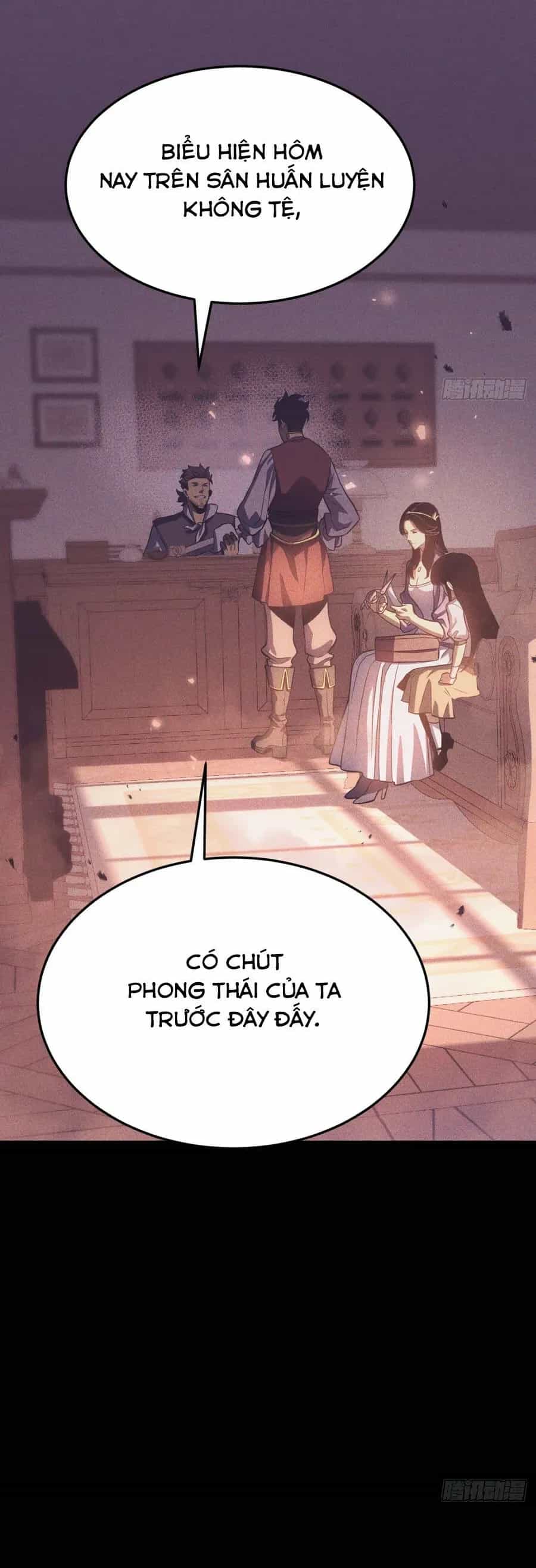 Sau Khi Trùng Sinh, Ta Dùng Kính Phản Diện Phục Thù - Chương 42 - ảnh 14