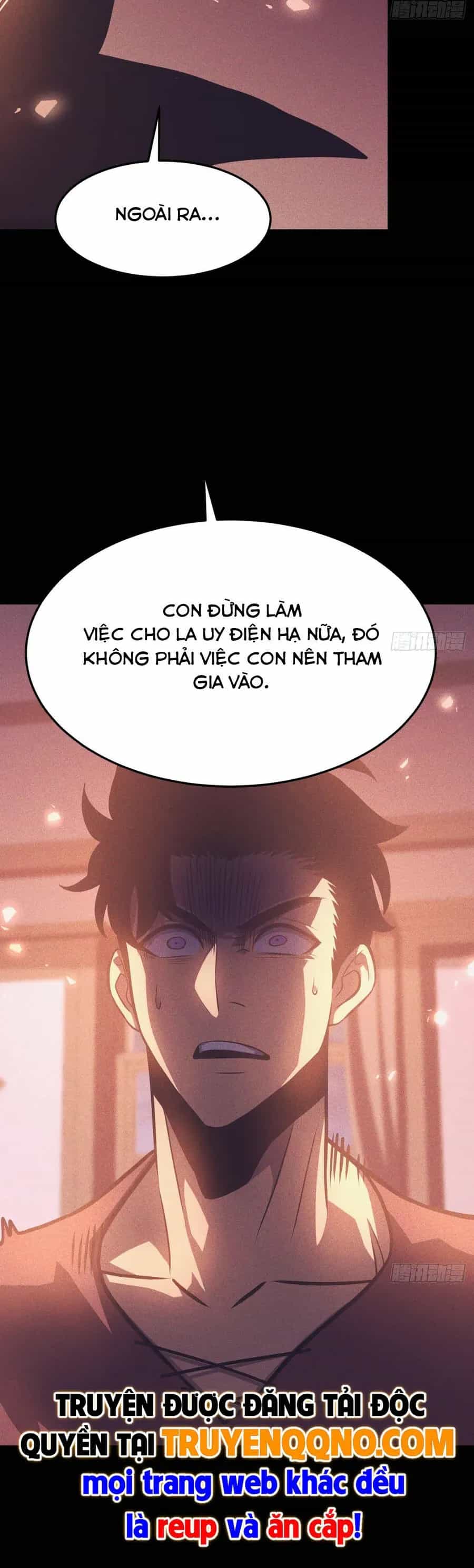 Sau Khi Trùng Sinh, Ta Dùng Kính Phản Diện Phục Thù - Chương 42 - ảnh 32