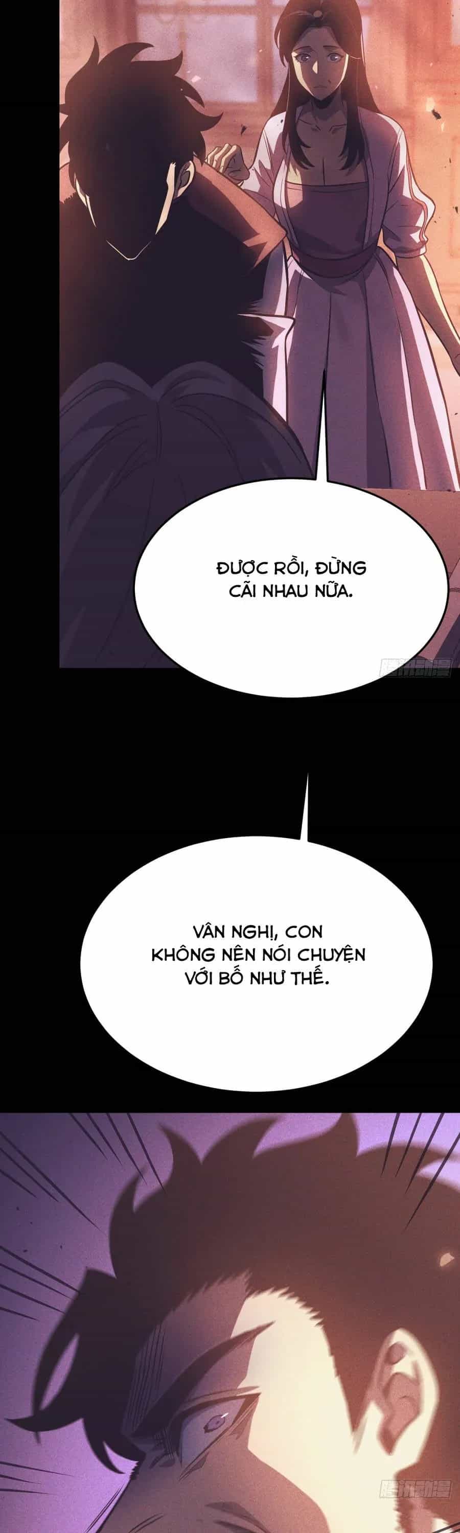 Sau Khi Trùng Sinh, Ta Dùng Kính Phản Diện Phục Thù - Chương 42 - ảnh 36