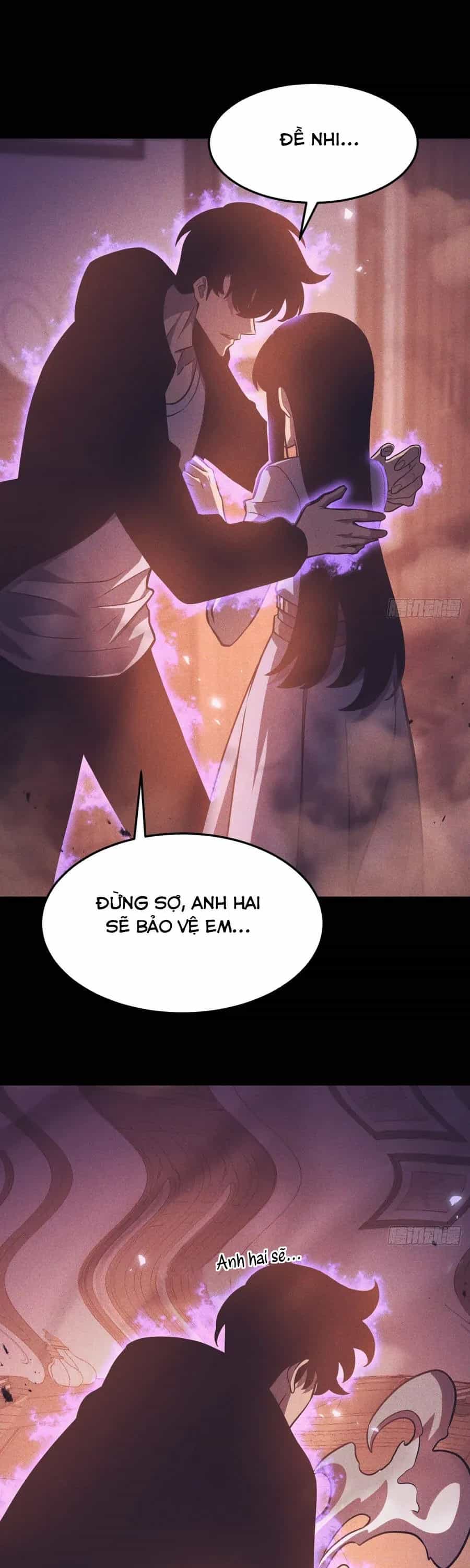 Sau Khi Trùng Sinh, Ta Dùng Kính Phản Diện Phục Thù - Chương 42 - ảnh 39