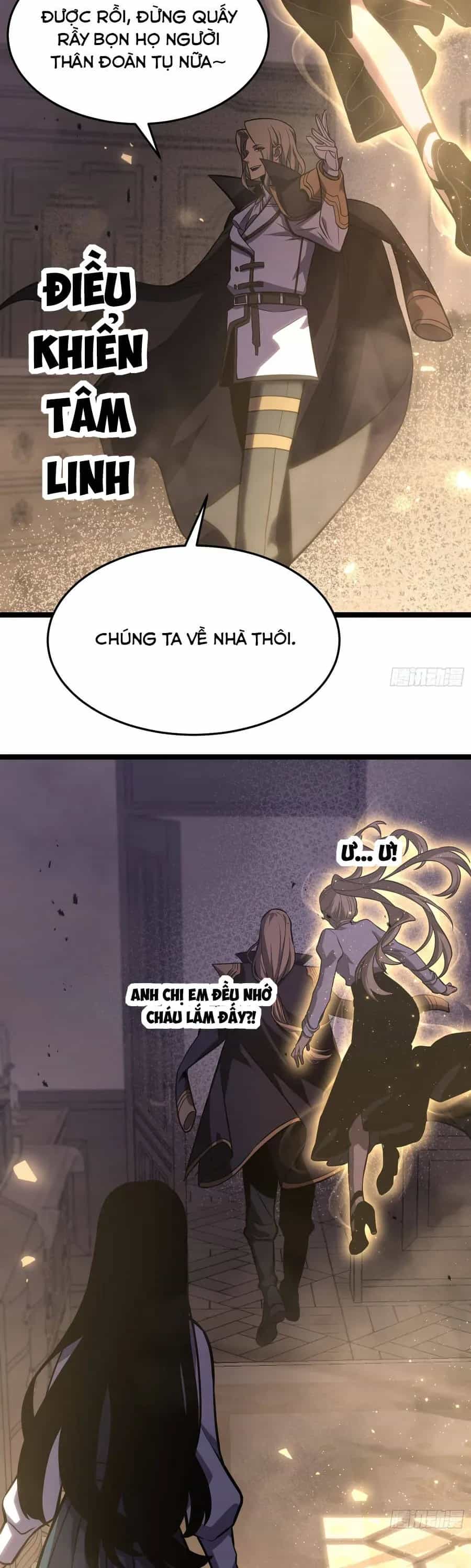 Sau Khi Trùng Sinh, Ta Dùng Kính Phản Diện Phục Thù - Chương 43 - ảnh 29