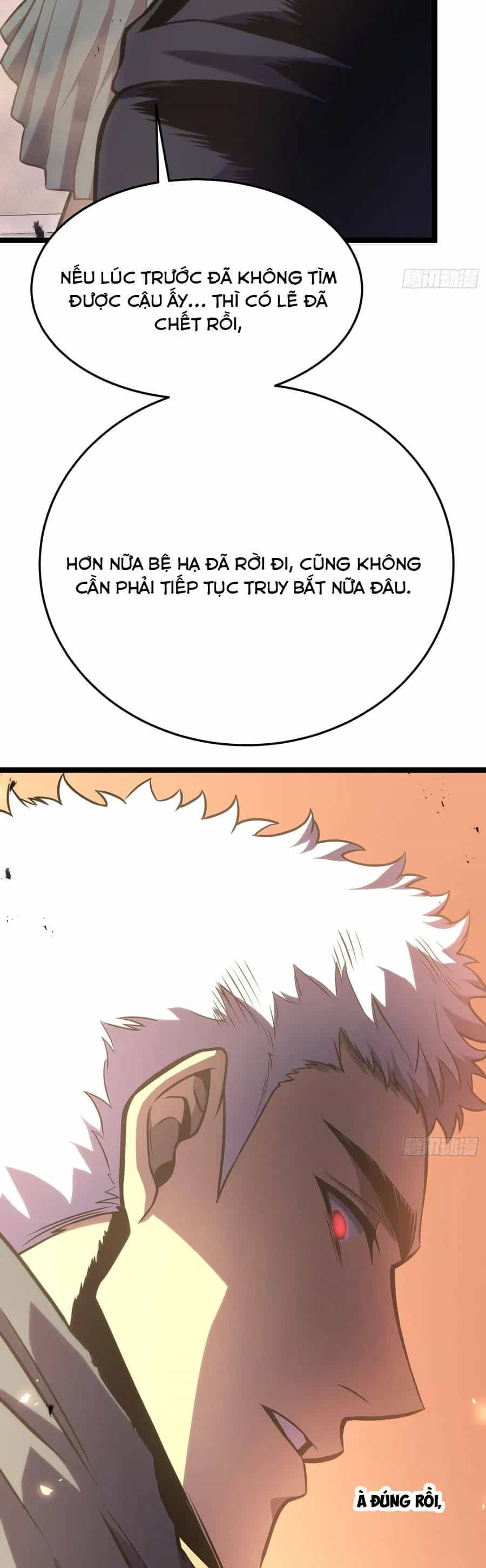 Sau Khi Trùng Sinh, Ta Dùng Kính Phản Diện Phục Thù - Chương 43 - ảnh 48