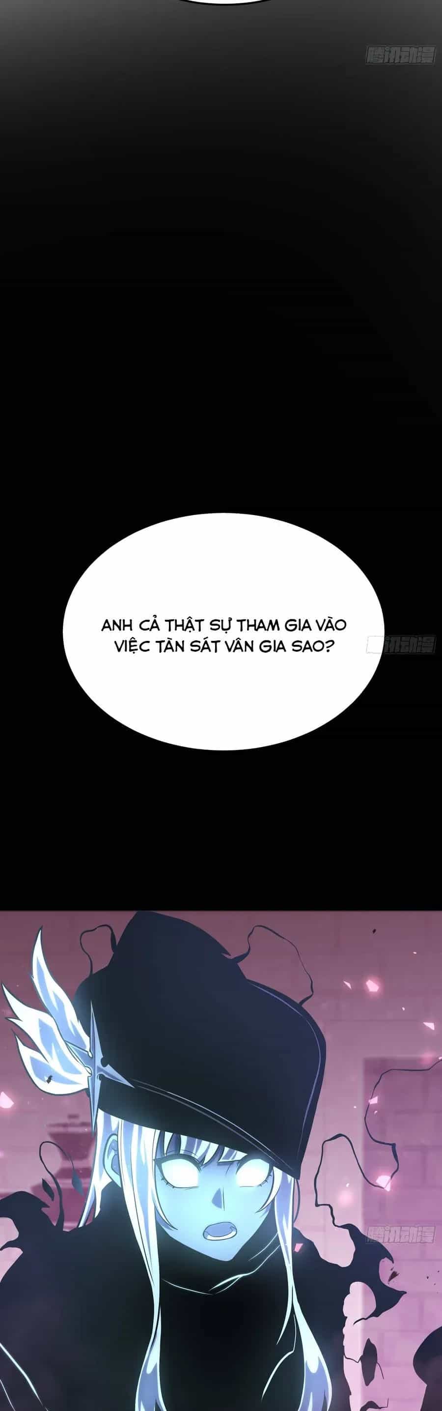 Sau Khi Trùng Sinh, Ta Dùng Kính Phản Diện Phục Thù - Chương 43 - ảnh 56